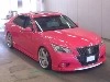 TOYOTA CROWN HYBRID