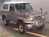 TOYOTA LAND CRUISER 70