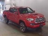 TOYOTA  TACOMA 4D4W