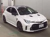 TOYOTA GR COROLLA