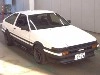 TOYOTA SPRINTER TRUENO