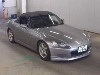 HONDA S2000