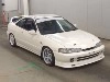 HONDA INTEGRA