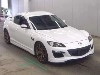 MAZDA RX-8