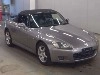 HONDA S2000