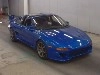 TOYOTA MR2
