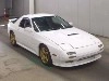 MAZDA RX-7