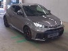 TOYOTA GR YARIS
