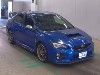 SUBARU WRX STI