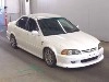HONDA TORNEO