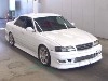 TOYOTA CHASER