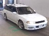 SUBARU LEGACY TOURING WAGON