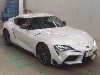 TOYOTA SUPRA