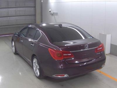 HONDA LEGEND
