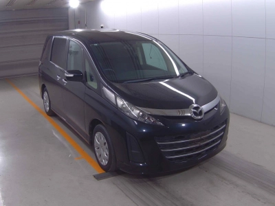 MAZDA BIANTE