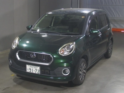 DAIHATSU BOON