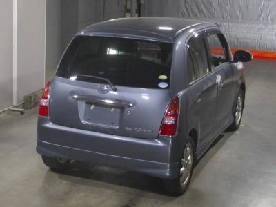 DAIHATSU MIRA GINO