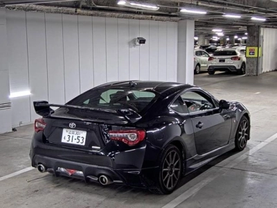 TOYOTA 86