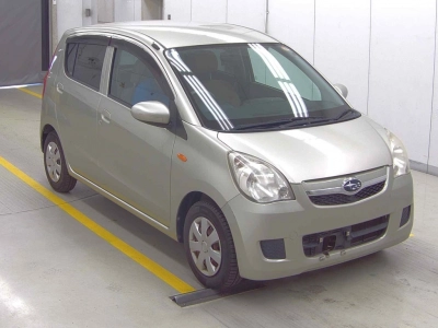 SUBARU PLEO