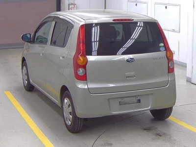 SUBARU PLEO
