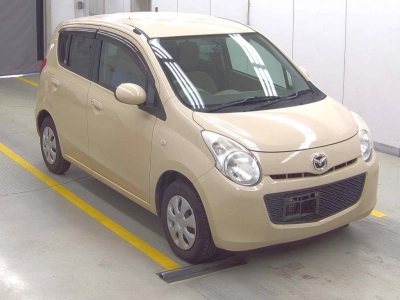 MAZDA CAROL