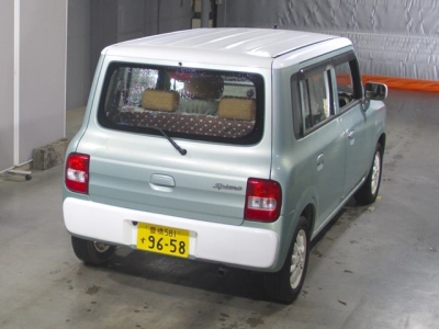 MAZDA SPIANO
