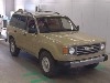 TOYOTA LAND CRUISER 100