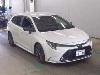 TOYOTA COROLLA WAGON