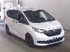 HONDA FREED HYBRID