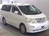 TOYOTA ALPHARD V