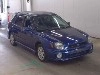 SUBARU IMPREZA SPORT WAGON