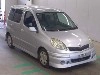 TOYOTA FUN CARGO
