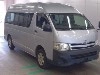 TOYOTA REGIUS VAN