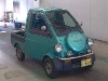DAIHATSU MIDGET II