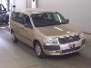 TOYOTA SUCCEED WAGON