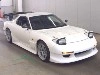 MAZDA EFINI RX-7
