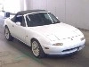 MAZDA EUNOS ROADSTER