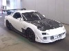 MAZDA RX-7