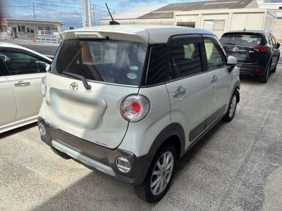 TOYOTA PIXIS JOY