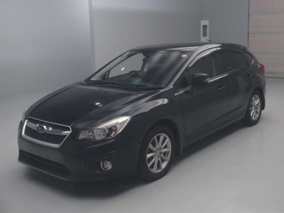 SUBARU IMPREZA SPORT