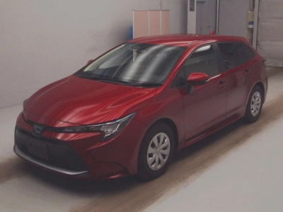 TOYOTA COROLLA WAGON