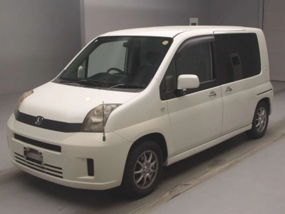 HONDA MOBILIO