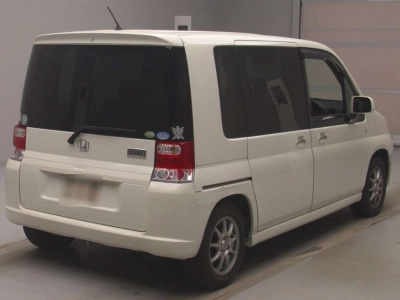 HONDA MOBILIO