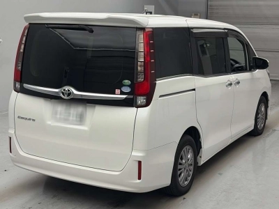TOYOTA ESQUIRE