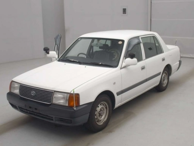 TOYOTA CROWN COMFORT
