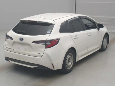 TOYOTA COROLLA WAGON