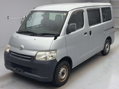TOYOTA TOWN ACE VAN