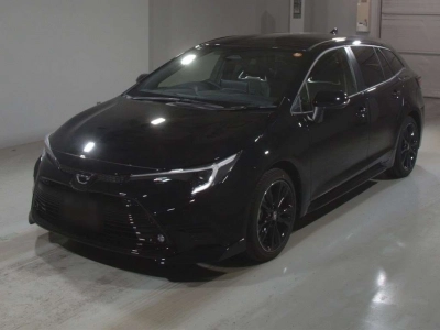TOYOTA COROLLA WAGON