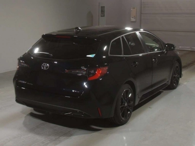 TOYOTA COROLLA WAGON