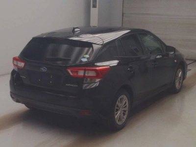 SUBARU IMPREZA SPORT